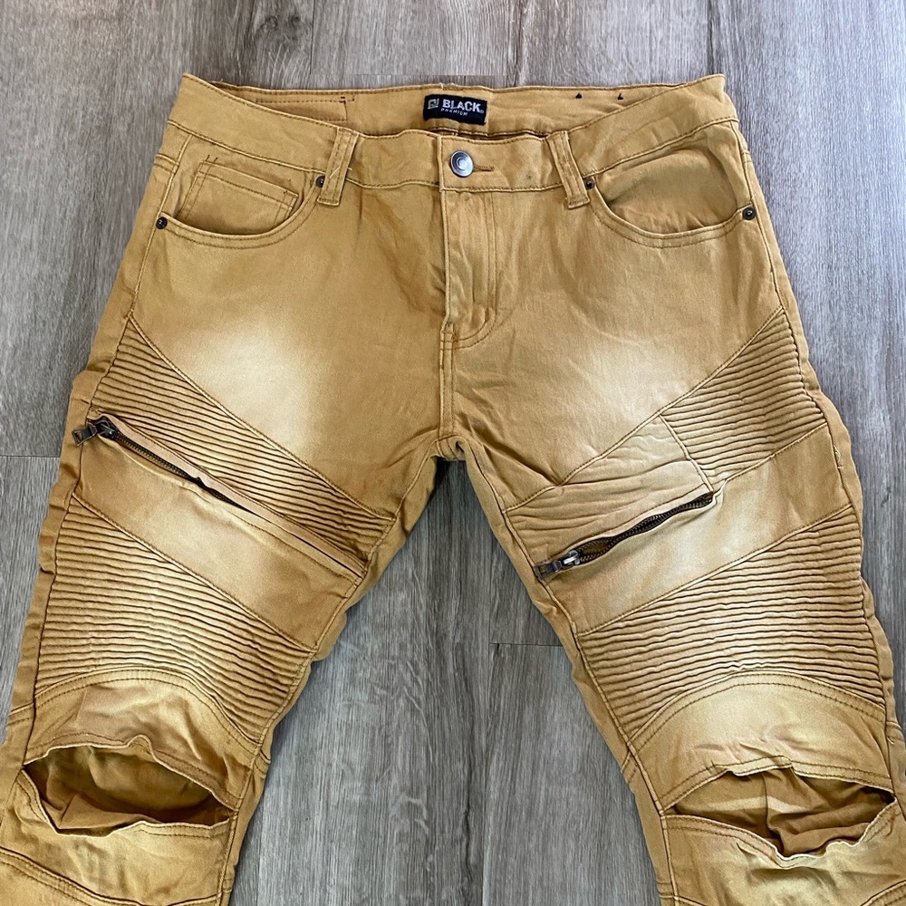 MENS “ Black Premium “ Jeans